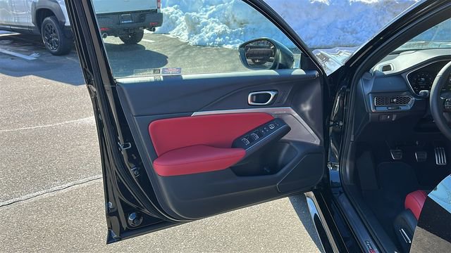 New 2026 Acura Integra Type S image 8