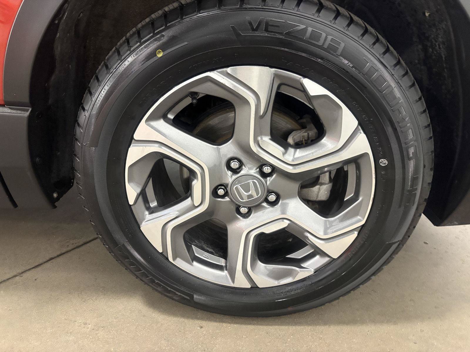 Used 2018 Honda CR-V EX image 55