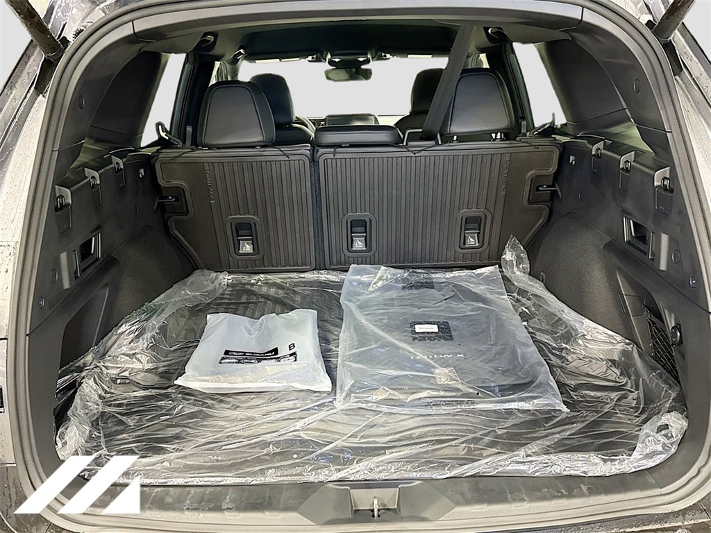 New 2026 Subaru Outback Premium image 25
