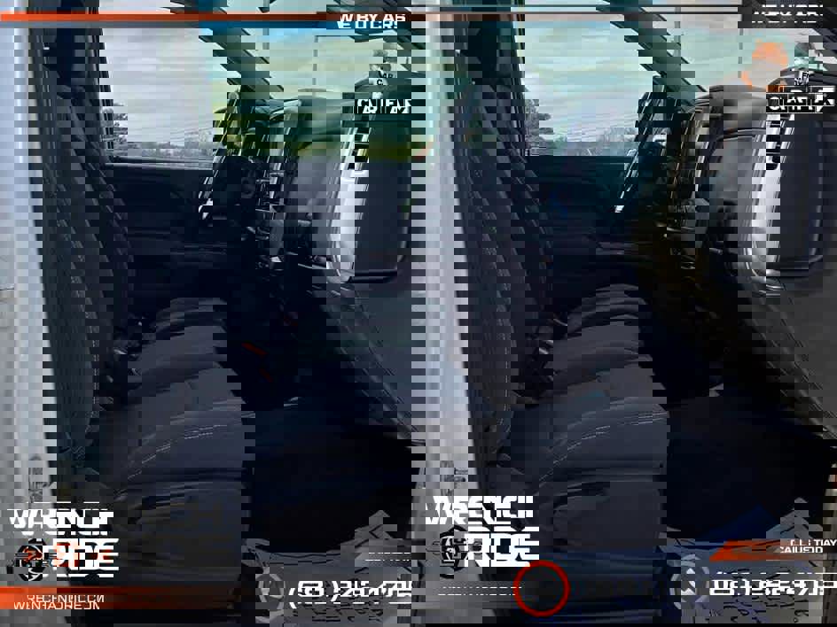 Used 2019 GMC Sierra 1500 SLE w/ SLE Value Package image 28