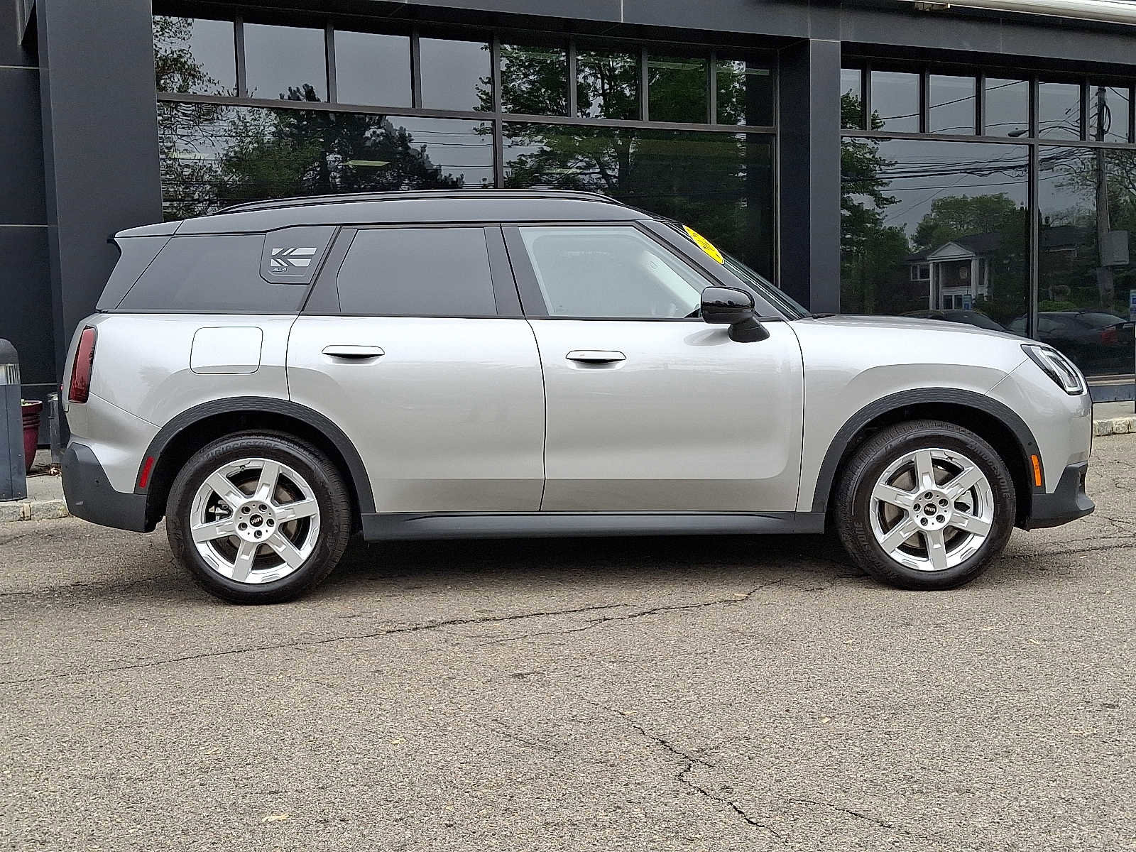 Used 2025 MINI Cooper Countryman S image 7