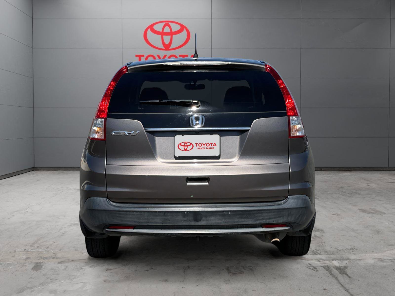 Used 2013 Honda CR-V EX image 4