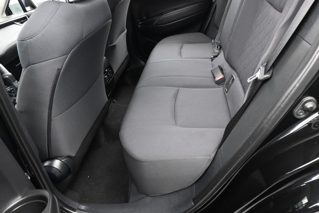 Used 2022 Toyota Corolla Cross LE w/ Moonroof Package FWD image 29