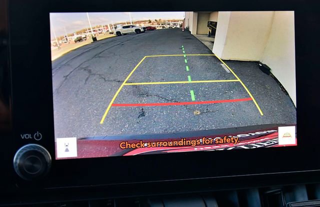 Certified 2023 Toyota RAV4 XLE image 22