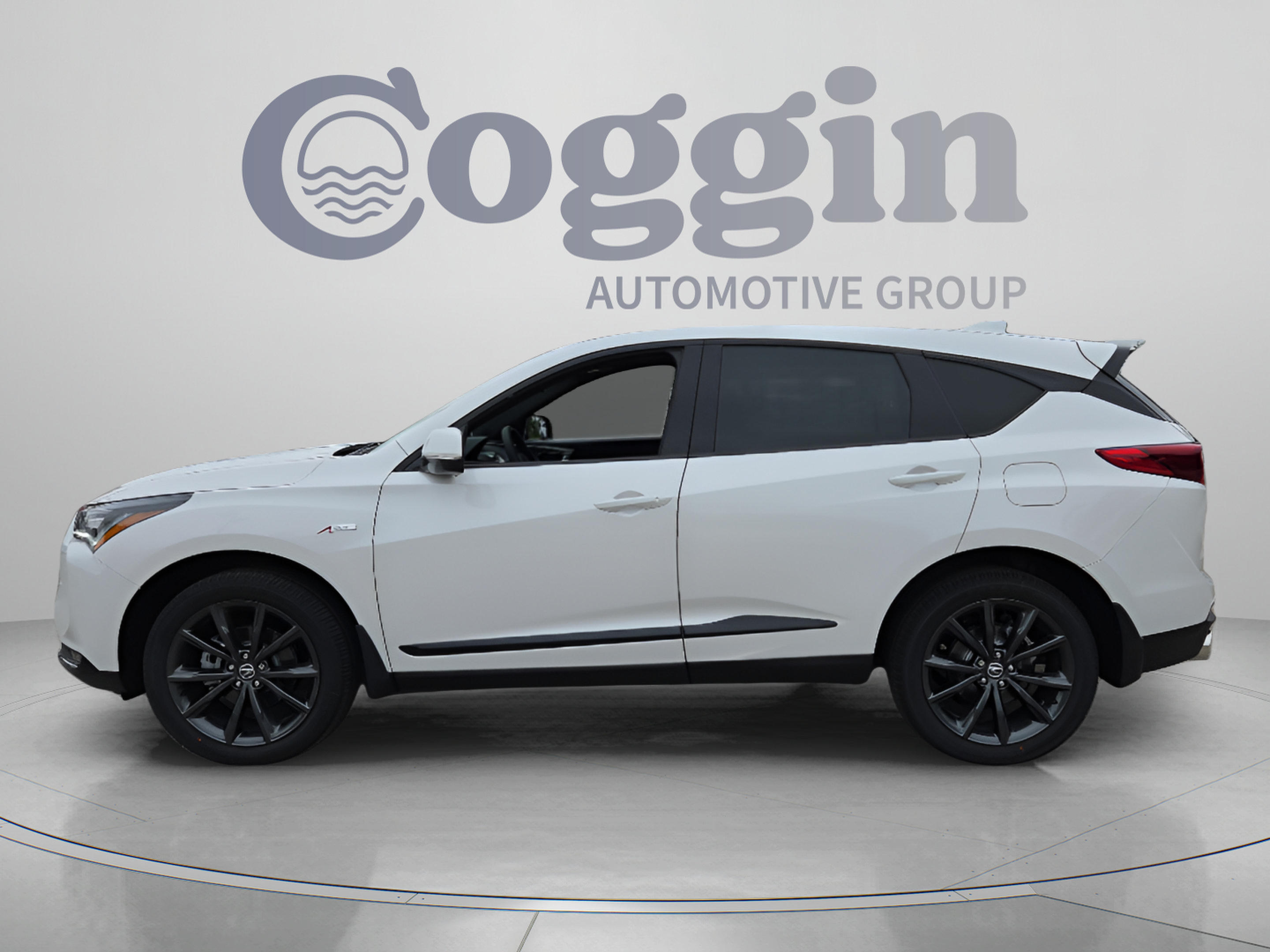 New 2026 Acura RDX A-Spec AWD/4WD image 2