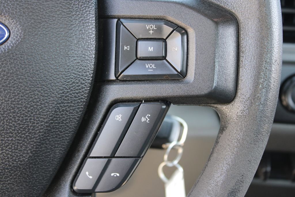 Used 2019 Ford F350 XL w/ XL Value Package RWD image 23