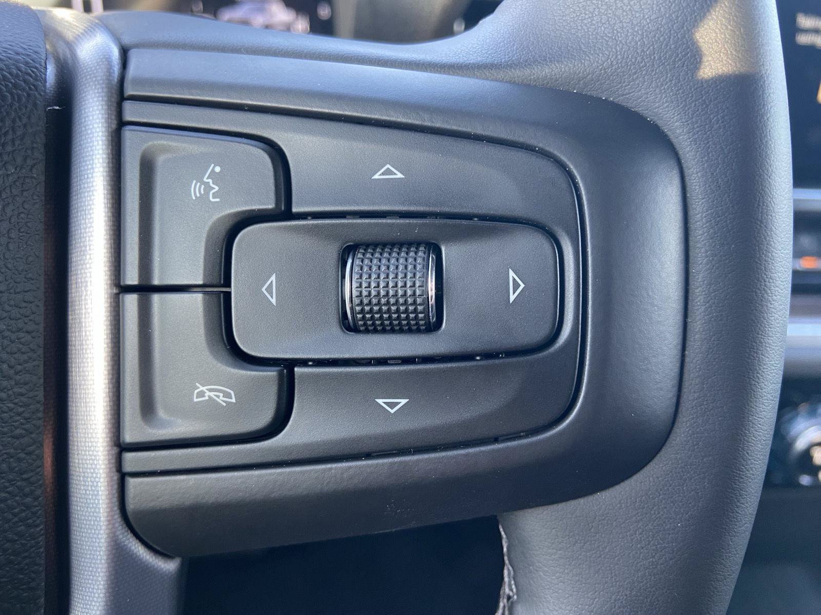 Used 2026 GMC Sierra 1500 Elevation AWD/4WD image 30