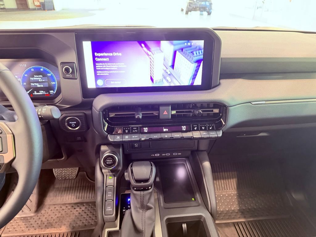 Used 2026 Toyota Land Cruiser w/ Premium Package AWD/4WD image 29