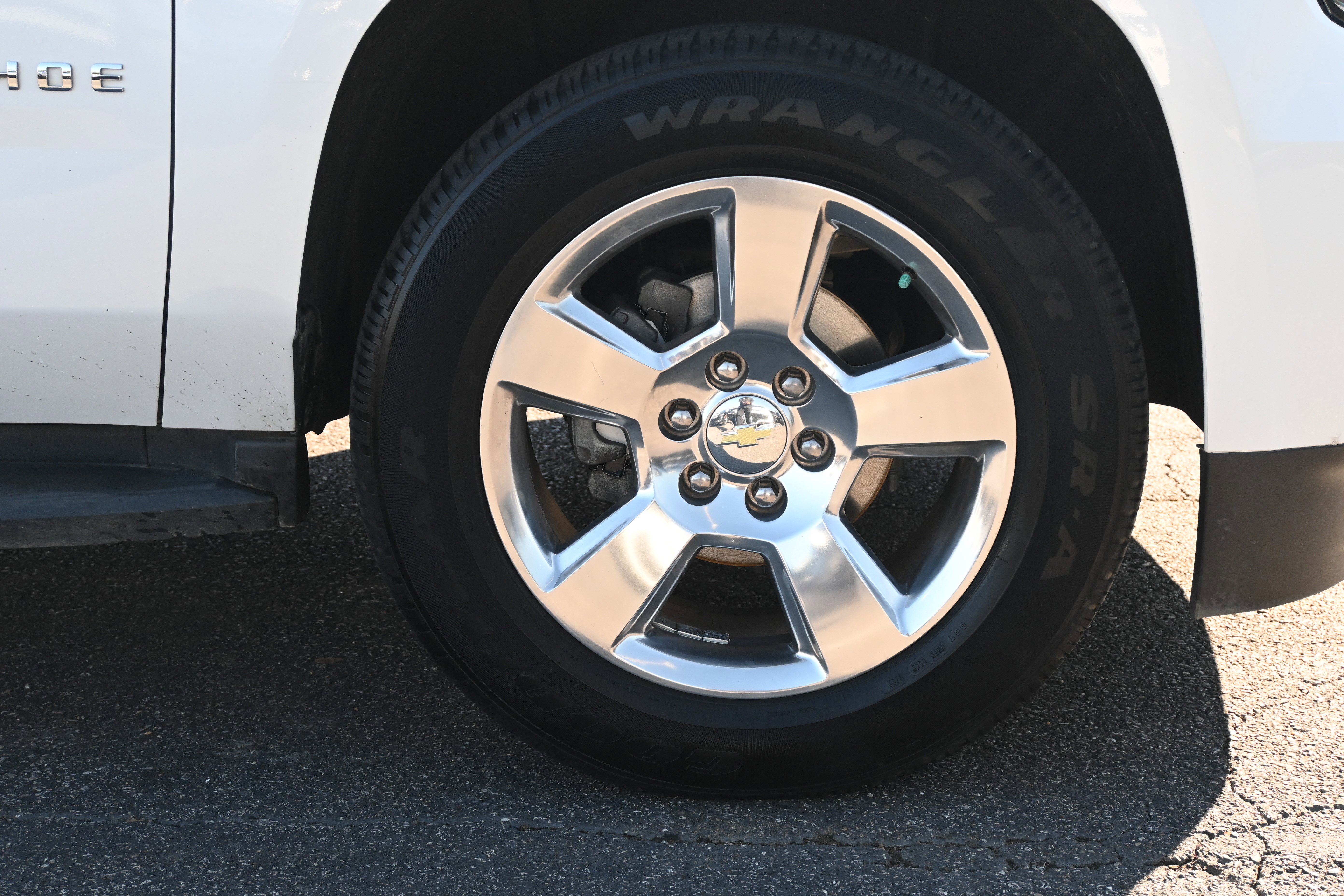 Used 2016 Chevrolet Tahoe LT image 15