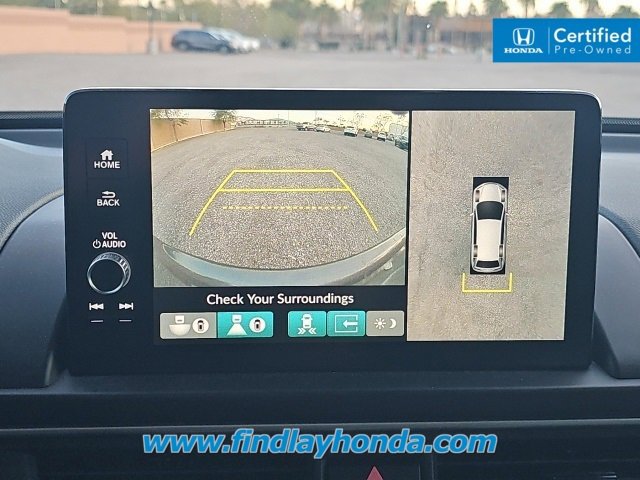 Certified 2023 Honda Pilot Elite image 11