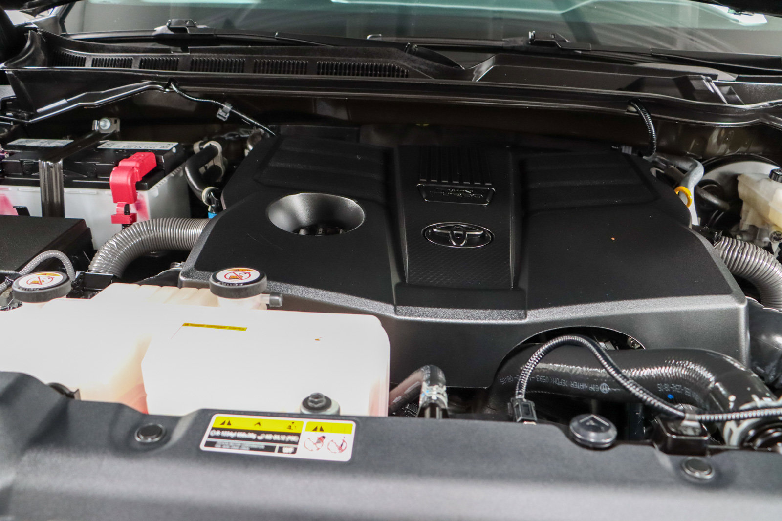 Used 2023 Toyota Tundra Platinum image 32