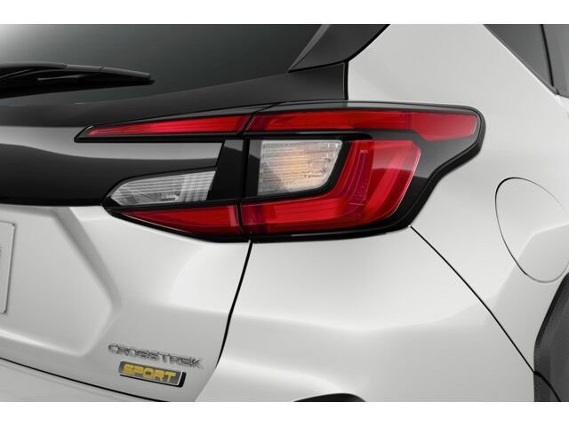 Certified 2025 Subaru Crosstrek 2.5i Sport image 13