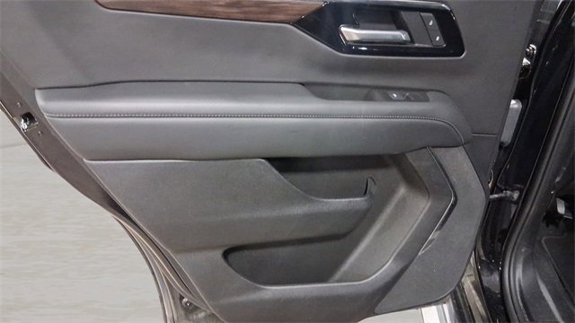 Used 2025 Chevrolet Tahoe LT image 22