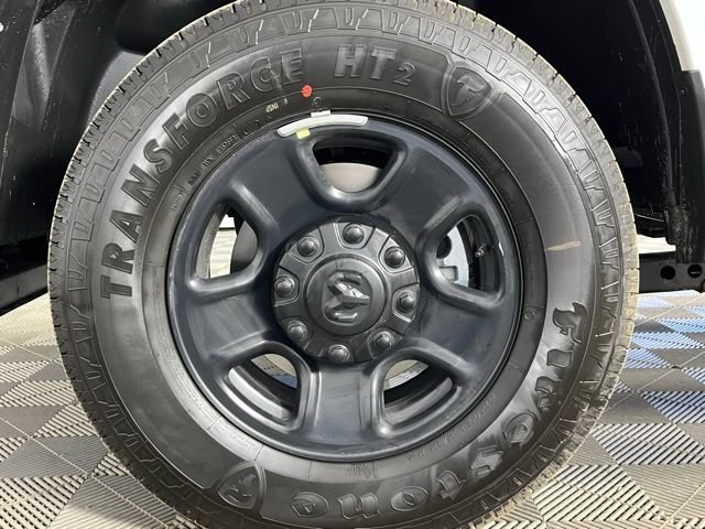 New 2026 RAM 3500 Tradesman AWD/4WD image 10