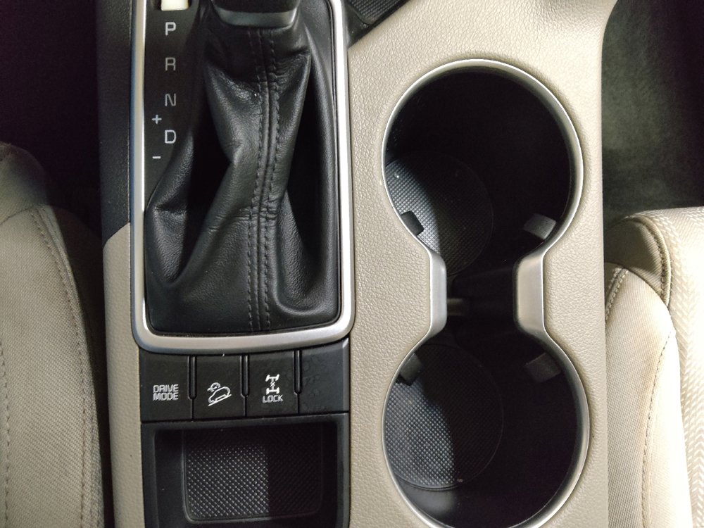 Used 2020 Kia Sportage LX image 26