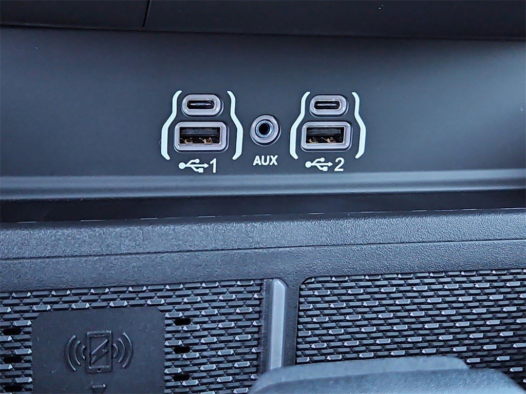 New 2026 RAM 1500 Big Horn image 27