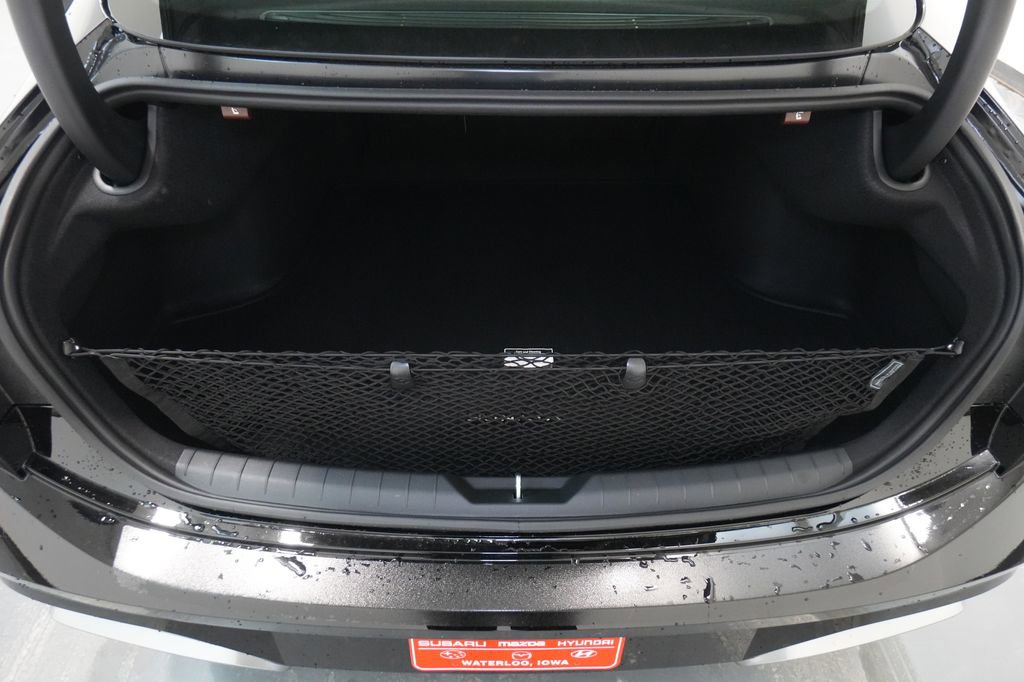 New 2026 Hyundai Sonata SEL FWD image 23