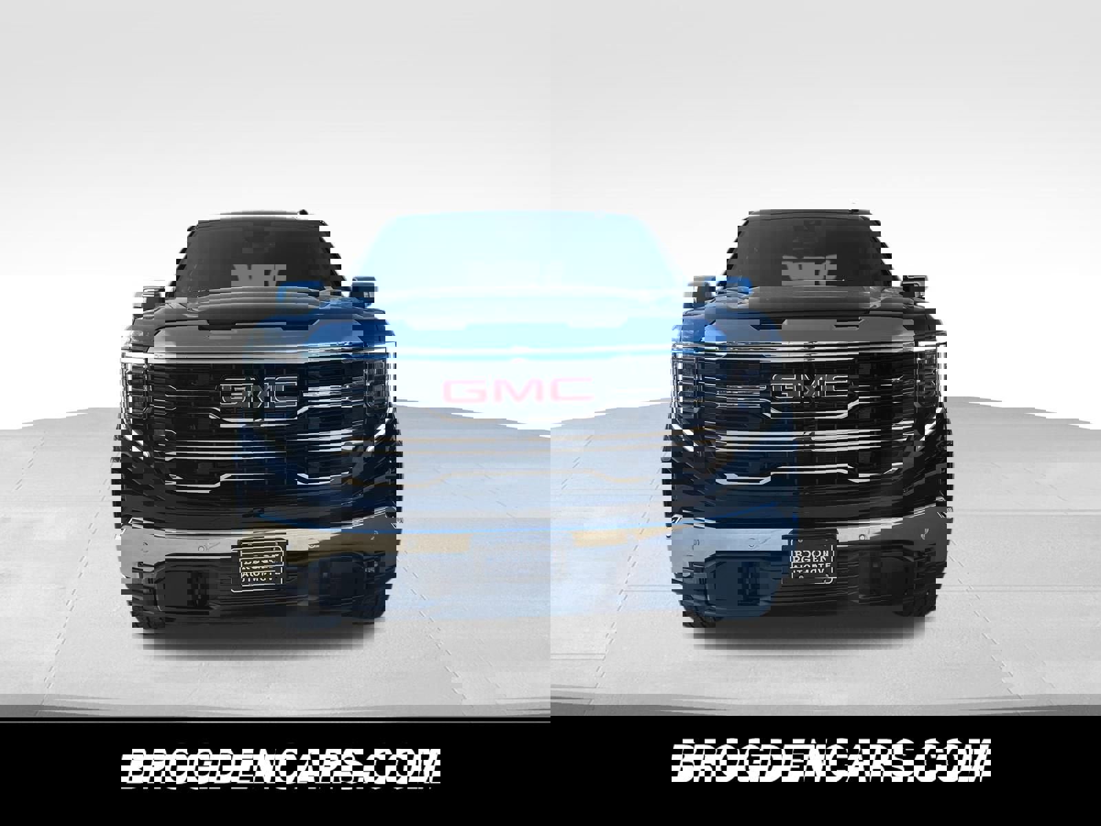 New 2026 GMC Sierra 1500 SLT w/ SLT Premium Plus Package image 9