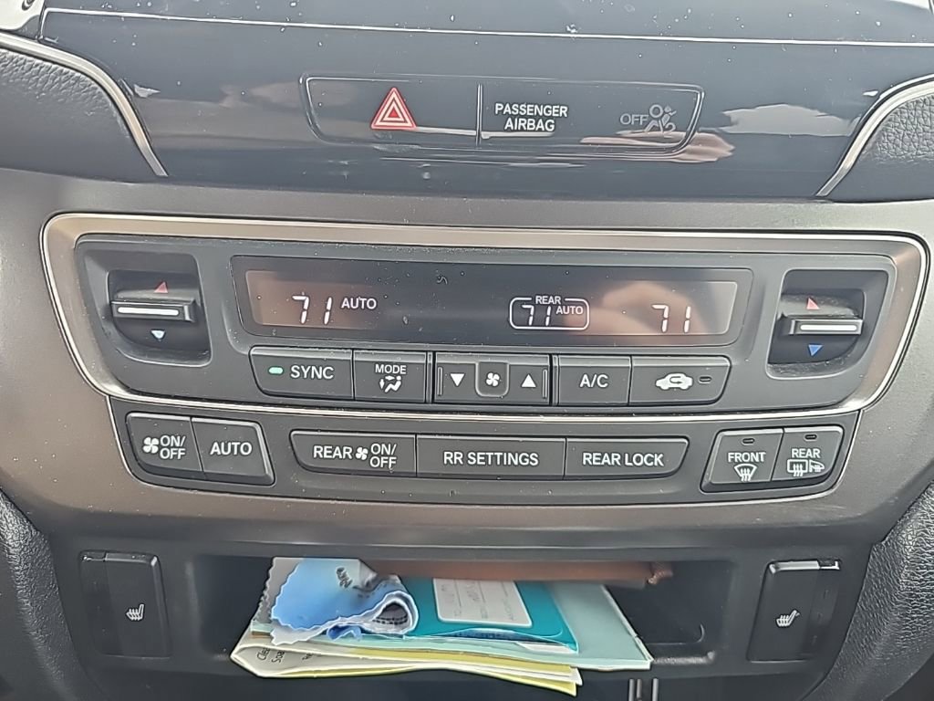 Used 2021 Honda Pilot EX-L image 25