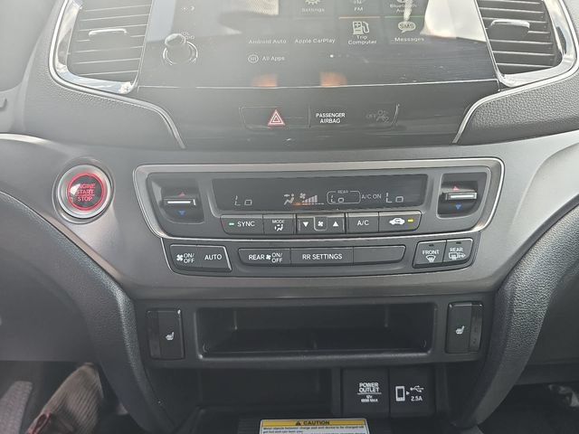 Used 2023 Honda Passport EX-L image 22