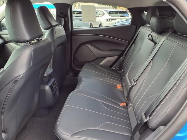 New 2026 Ford Mustang Mach-E Select w/ Interior Protection Package image 8