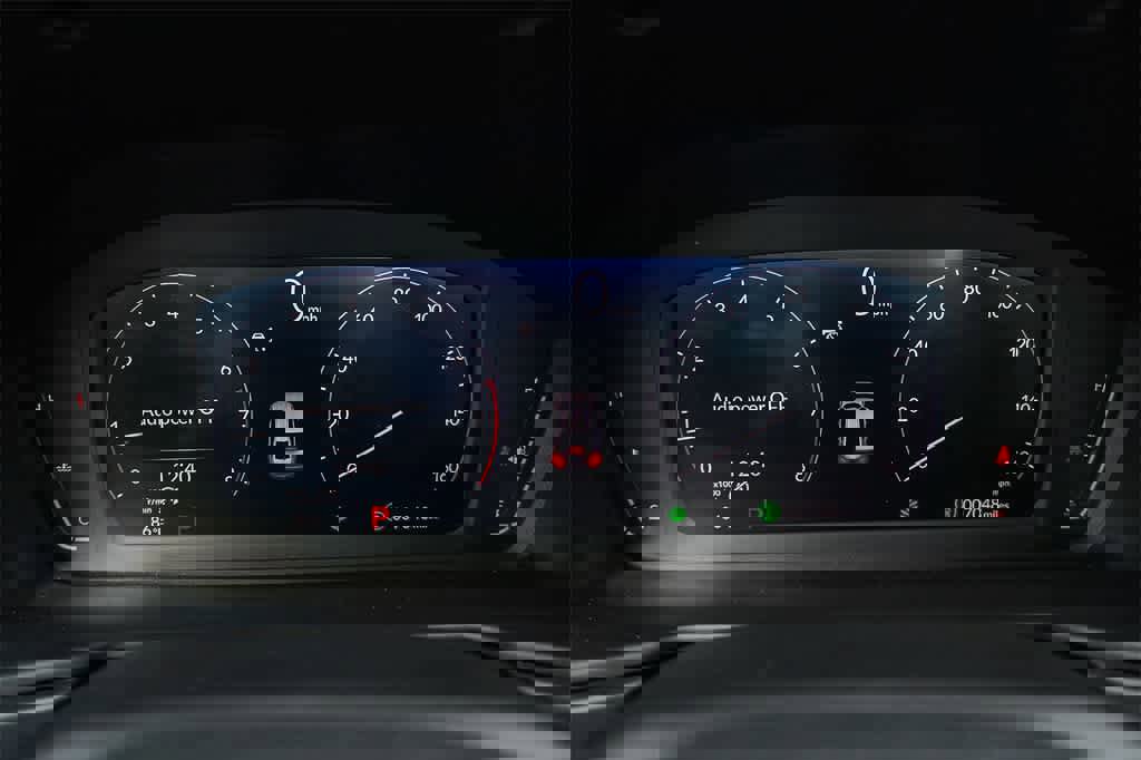 Certified 2024 Honda Accord LX image 24