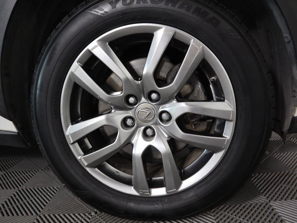 Used 2015 Lexus NX 200t F Sport image 32