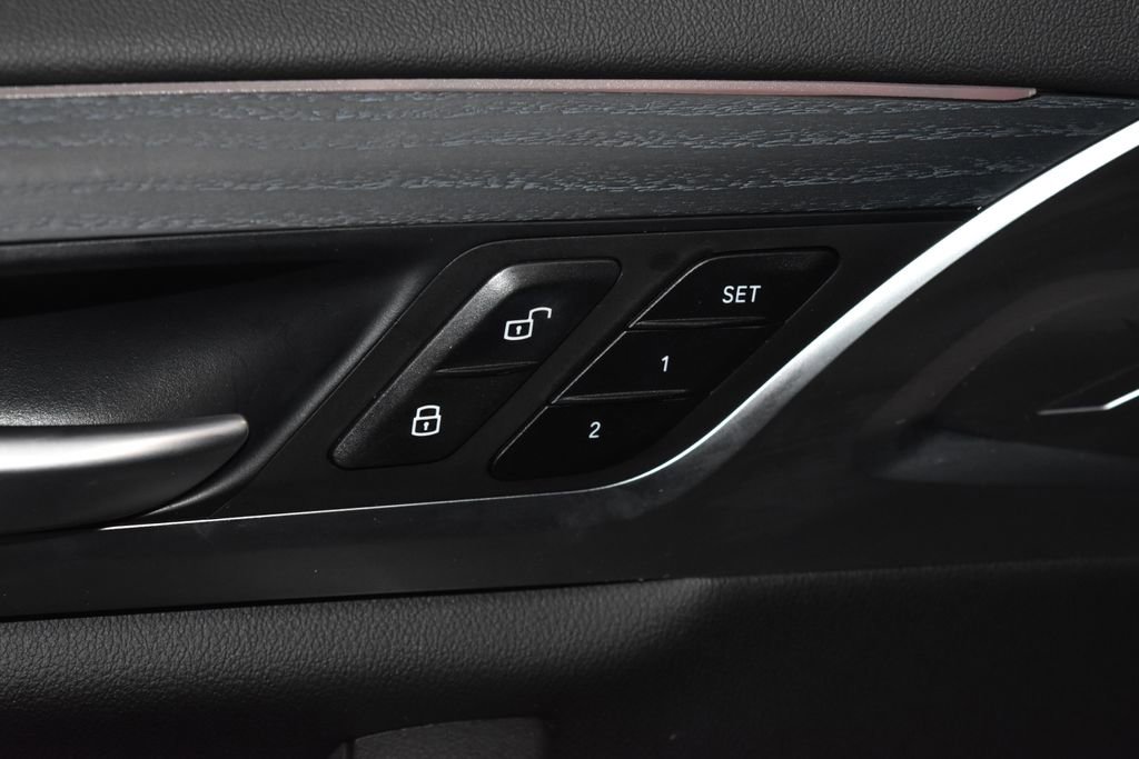 Certified 2024 BMW X3 xDrive30i w/ Premium Package image 5