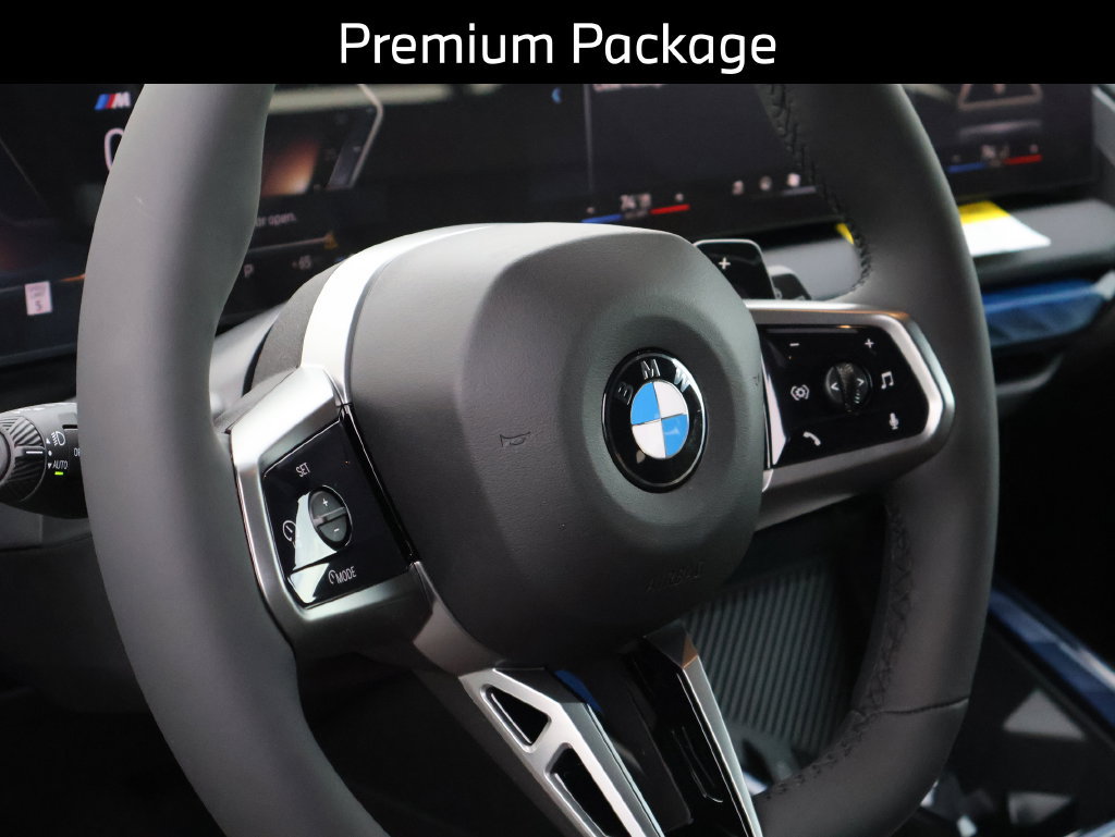 New 2026 BMW X3 xDrive30i w/ Premium Package AWD/4WD image 5