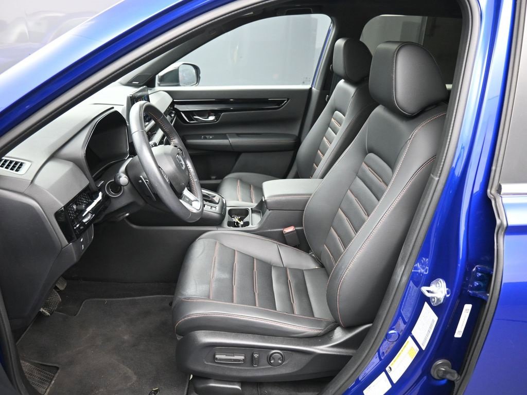 Certified 2023 Honda CR-V Sport Touring image 19