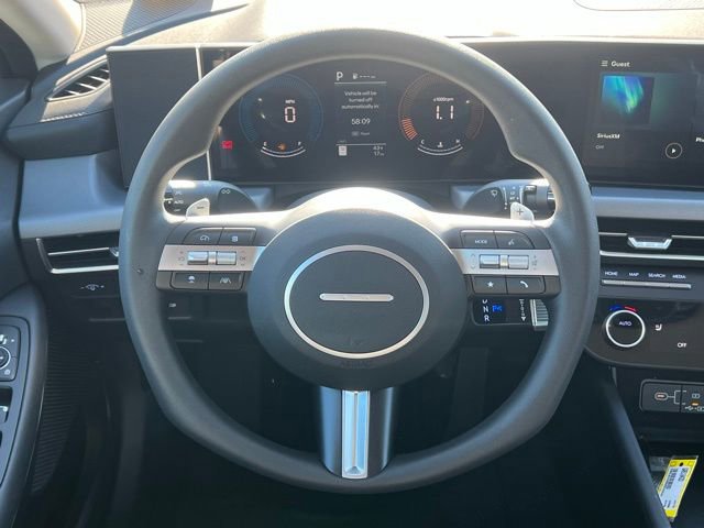 New 2025 Hyundai Sonata SEL image 18