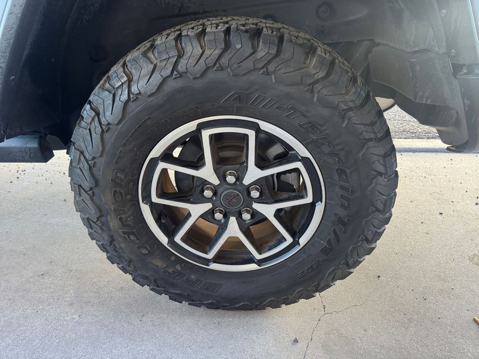 Used 2025 Jeep Wrangler Unlimited Rubicon image 30