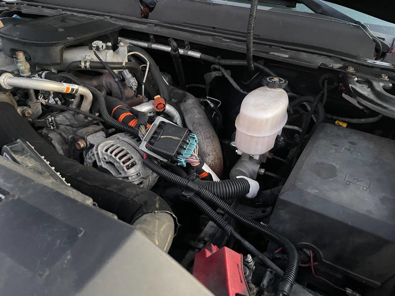 Used 2013 GMC Sierra 3500 Denali image 39