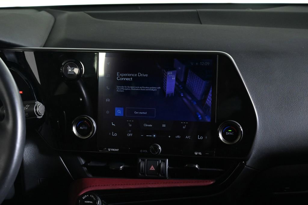 Used 2023 Lexus NX 250 FWD w/ Towing Package (2000 Lbs) image 13