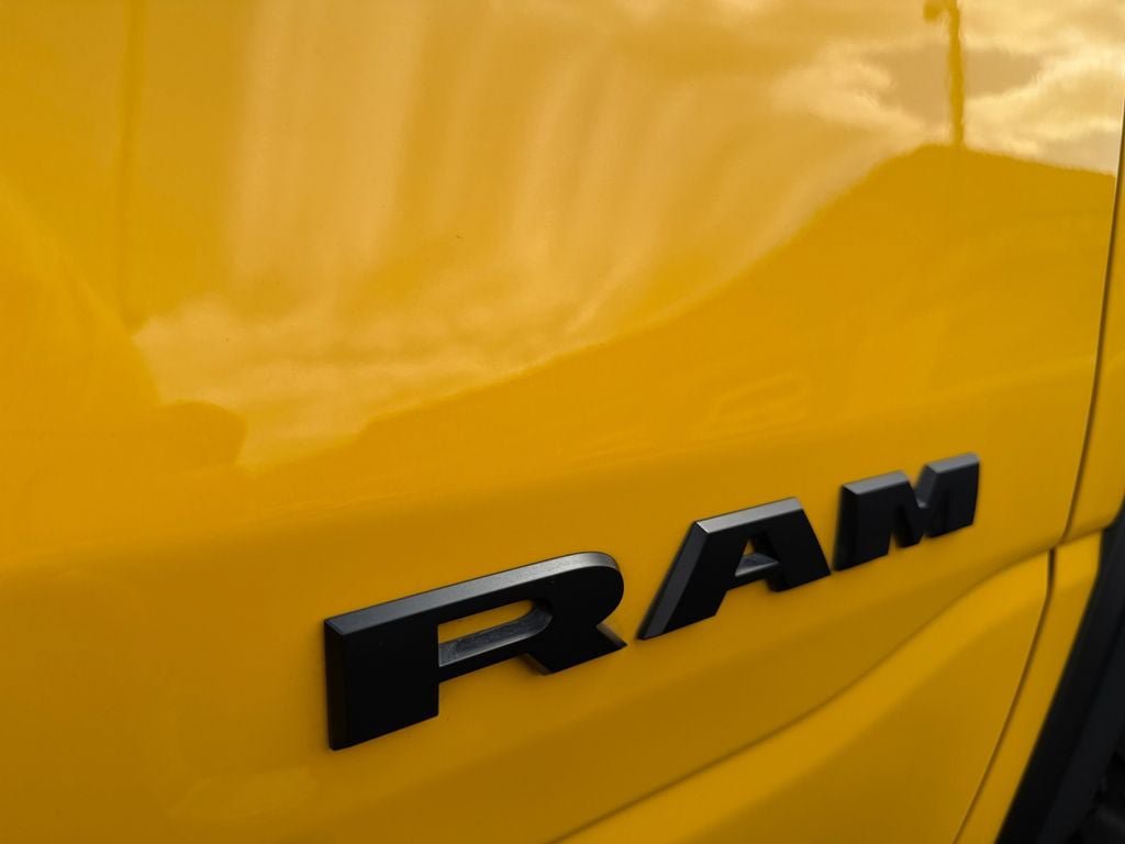 Used 2023 RAM 1500 Rebel w/ Rebel Level 2 Equipment Group AWD/4WD image 35