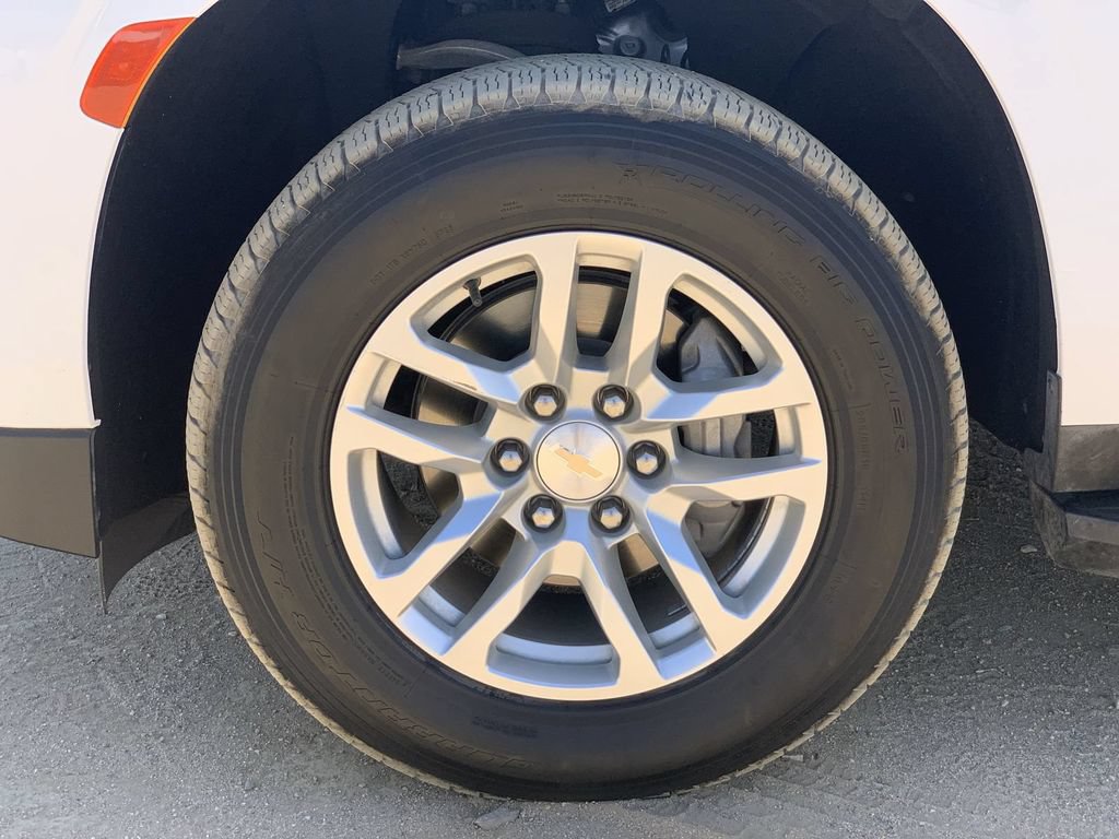 Certified 2024 Chevrolet Tahoe LT RWD image 31