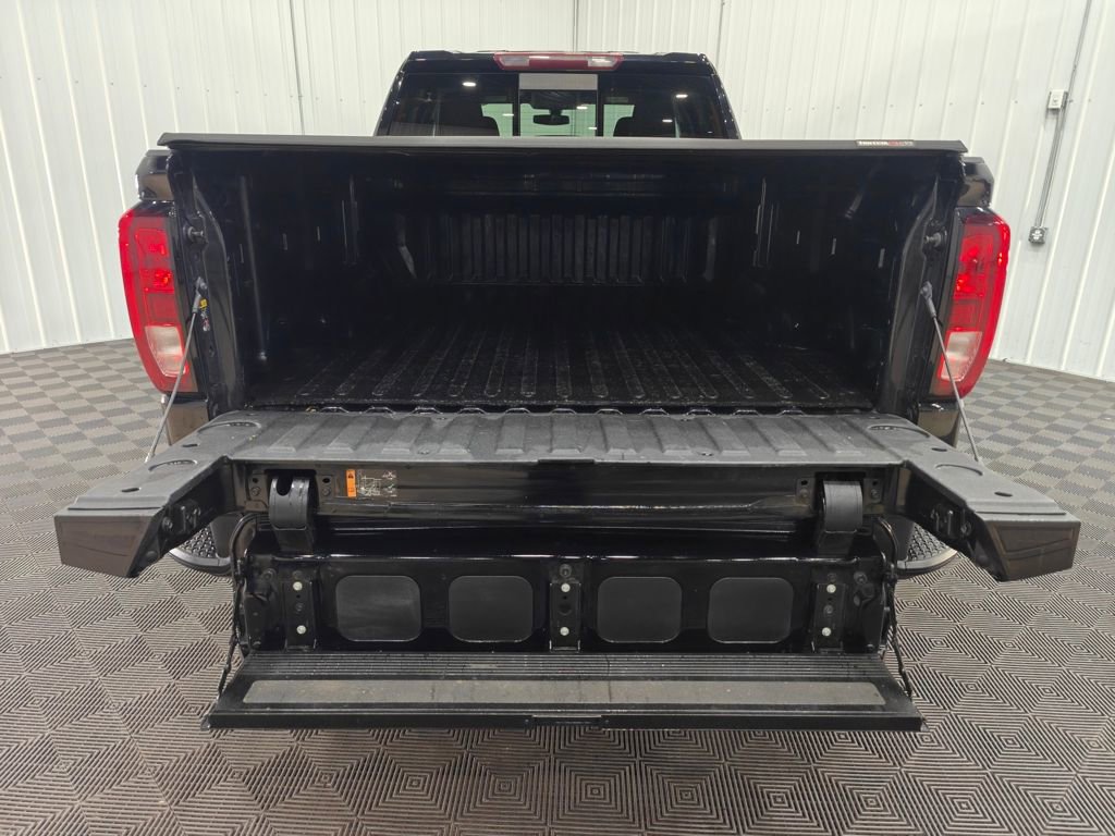 Used 2021 GMC Sierra 1500 Elevation w/ Preferred Package image 25
