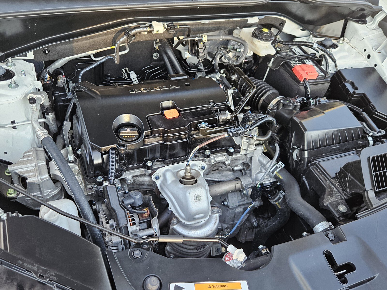 Certified 2023 Honda HR-V LX image 27