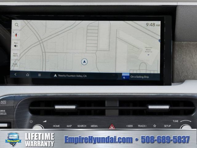 New 2026 Hyundai Palisade Limited AWD/4WD image 13