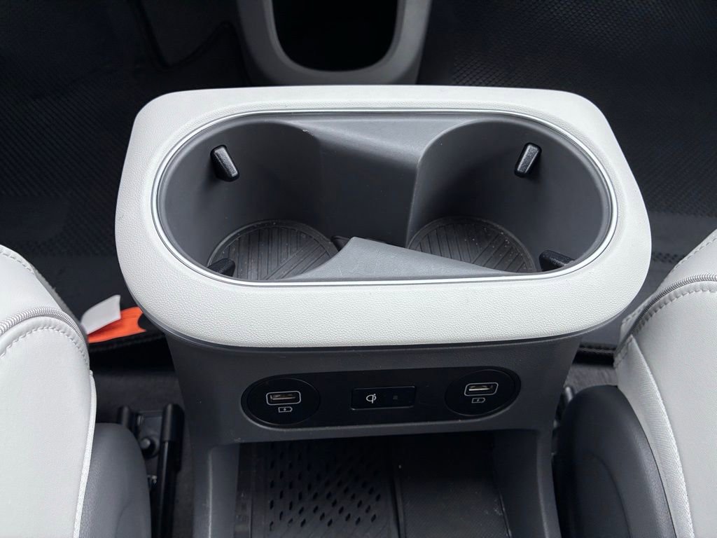 Used 2024 Hyundai Ioniq 5 Limited AWD/4WD image 38
