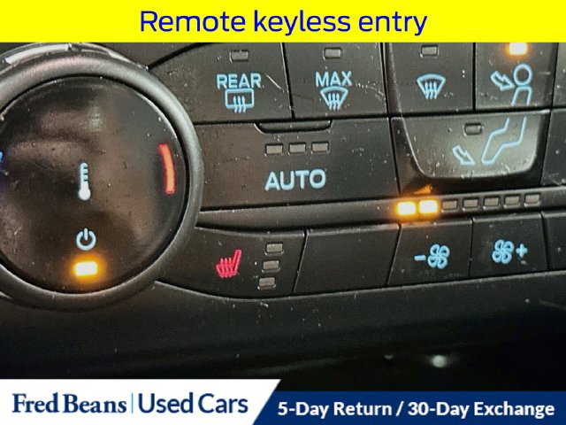 Certified 2023 Ford Bronco Sport Outer Banks w/ Tech Package AWD/4WD image 27