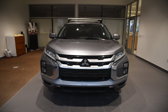 Used 2022 Mitsubishi Outlander Sport SE AWD/4WD image 5