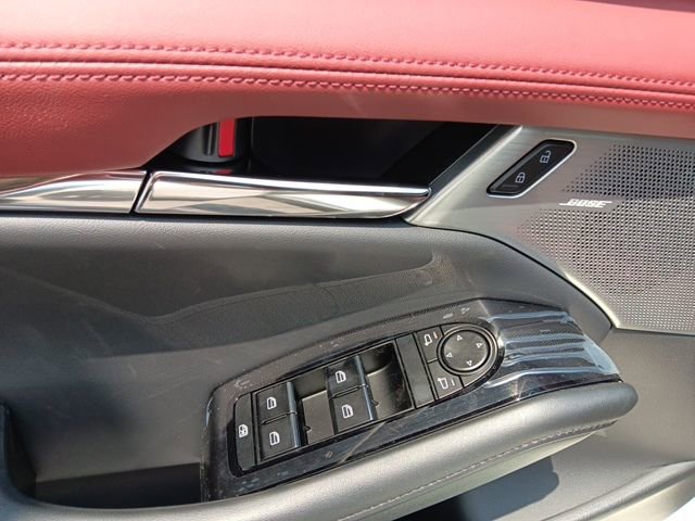 Certified 2025 MAZDA MAZDA3 2.5 Turbo Premium Plus Package image 17