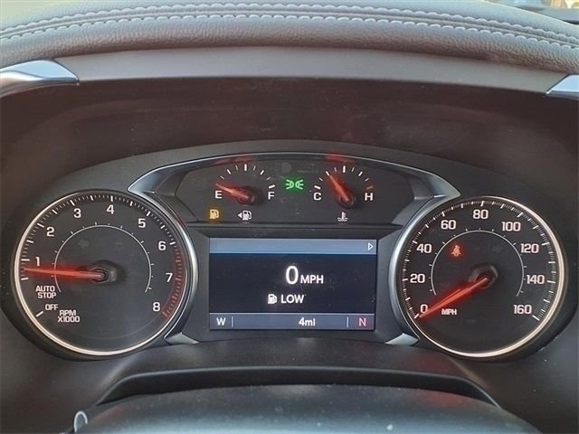 New 2026 GMC Terrain Elevation w/ Black Edition image 24