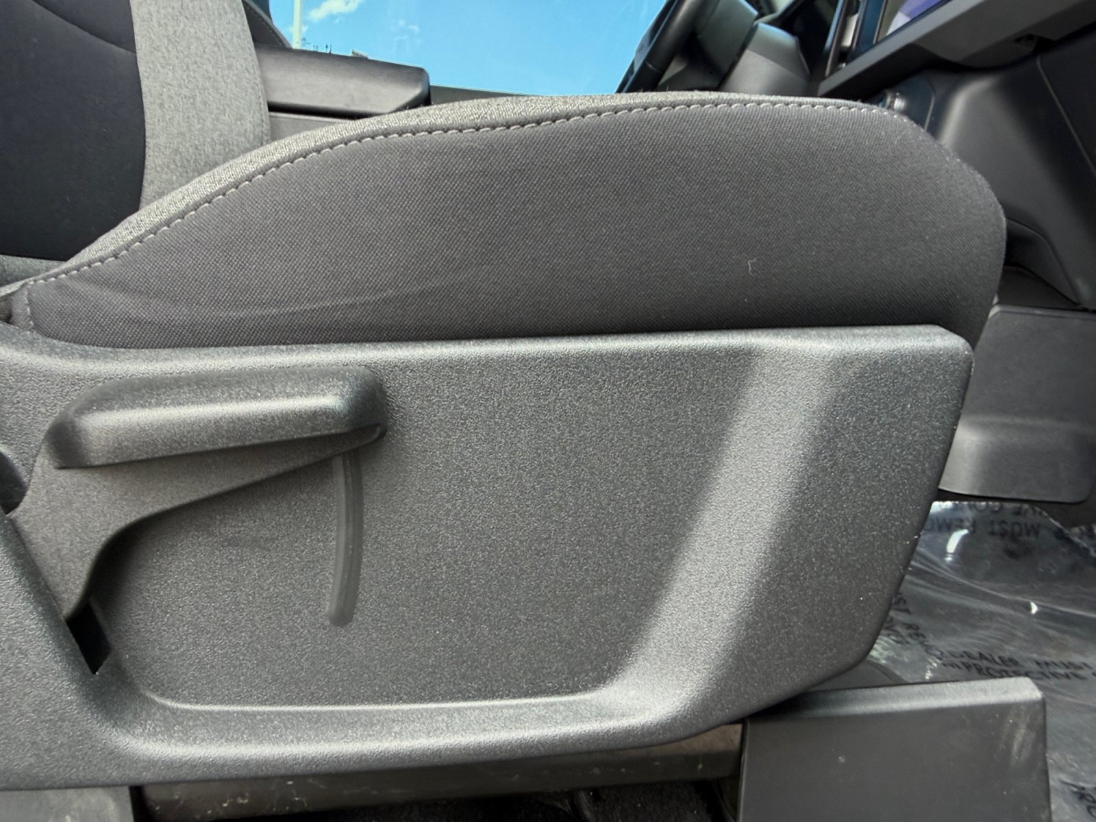 Used 2022 Ford Bronco Big Bend AWD/4WD image 27