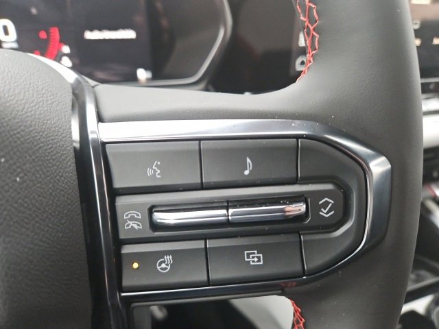 New 2026 GMC Canyon AT4X image 22