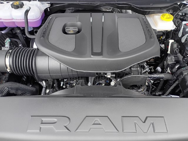 New 2027 RAM 1500 Laramie w/ Night Edition AWD/4WD image 21