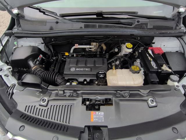 Used 2019 Buick Encore Preferred image 31