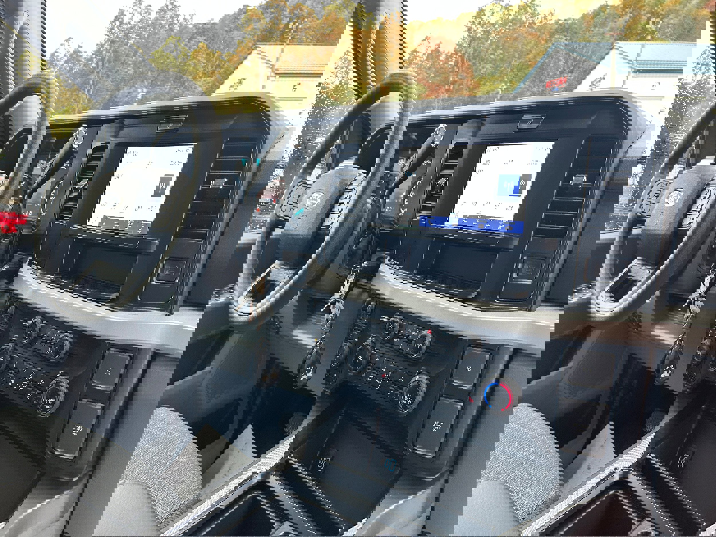 New 2025 Ford F450 XLT w/ XLT Value Package image 52