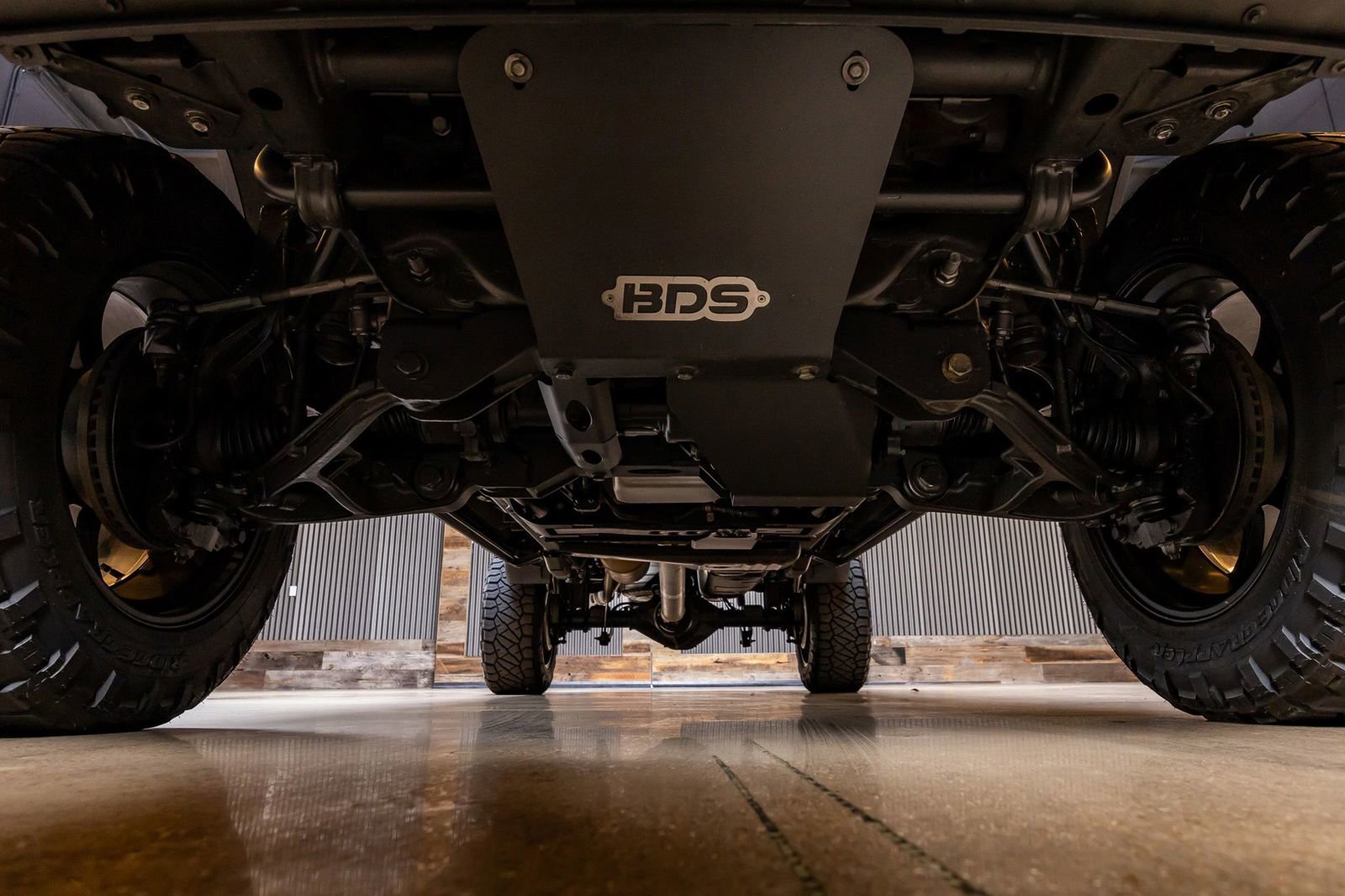 Used 2020 GMC Sierra 2500 Denali w/ Denali Ultimate Package image 14